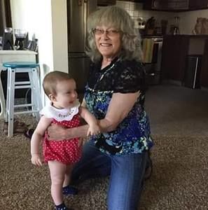 Meet your Posher, Kathy